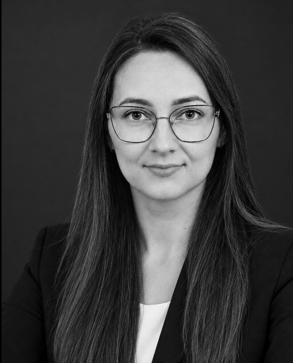 Radca prawny Dominika Szmendziuk